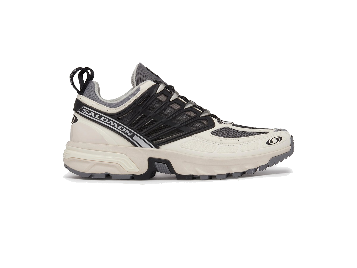 Salomon ACS Pro DSM Lunar Rock