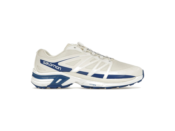 Salomon XT-Wings 2 JJJJound Lapis Blue