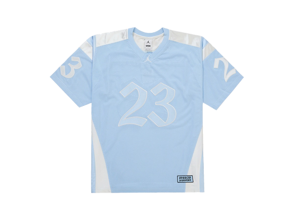 Supreme Jordan Jersey (SS26) Blue