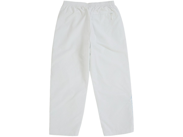 Supreme Jordan Track Pant (SS26) White