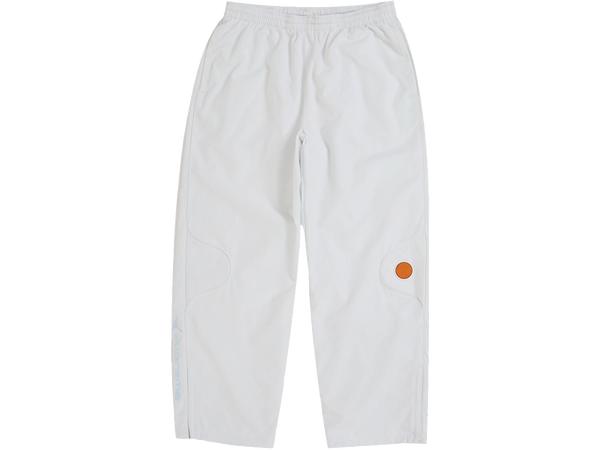Supreme Jordan Track Pant (SS26) White