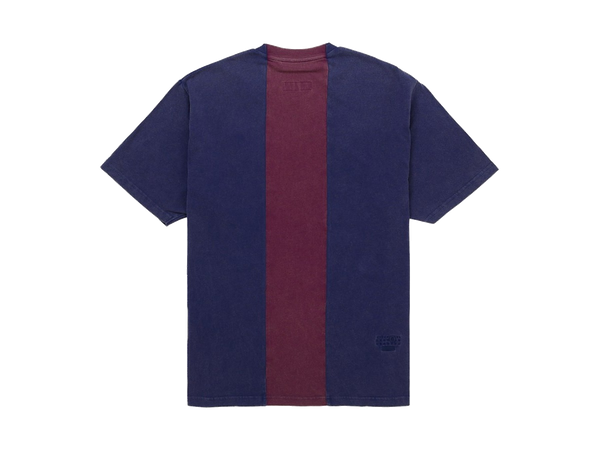Supreme MM6 Maison Margiela Split S/S Top Navy