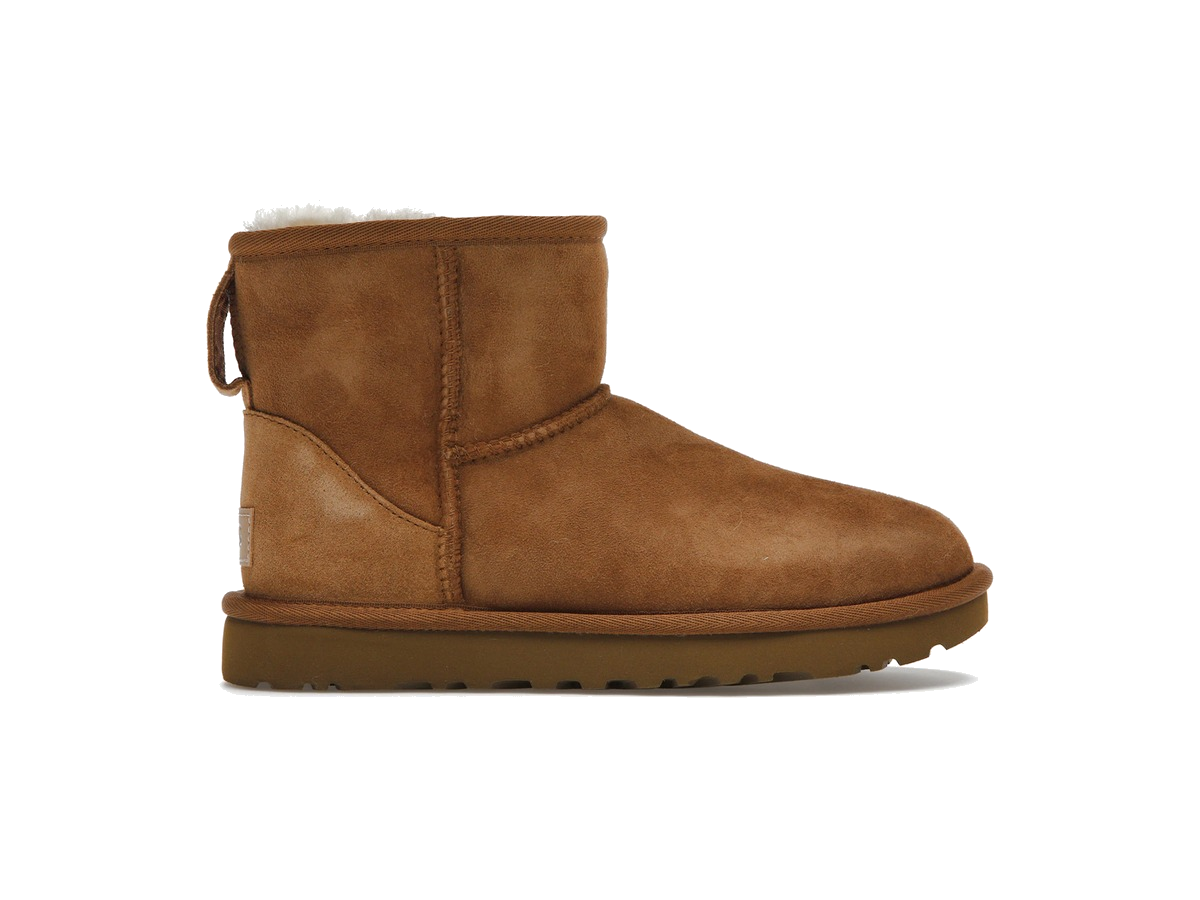UGG Classic Mini II Boot Chestnut (Women's)