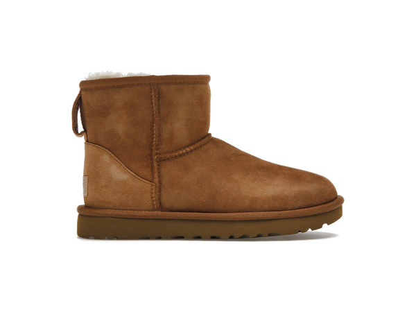 UGG Classic Mini II Boot Chestnut (Women's)
