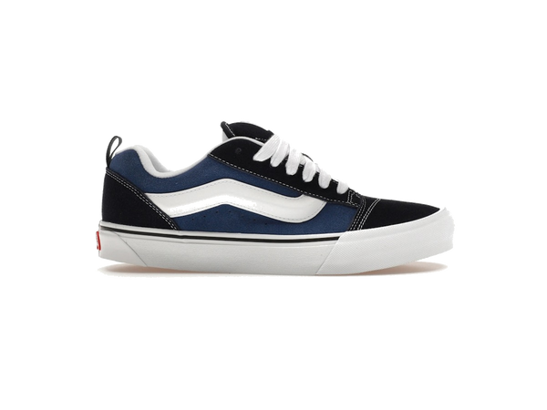 Vans Knu Skool Navy White