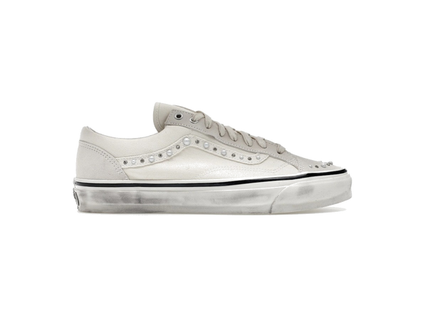 Vans OTW Old Skool 36 Pearlized Pack Marshmallow