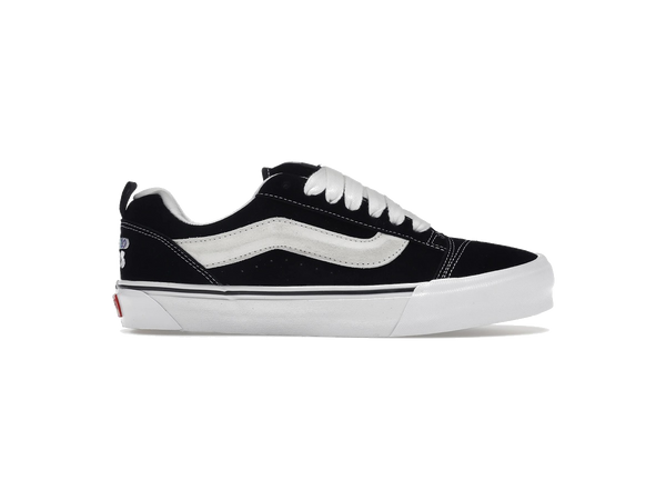 Vans Vault UA Knu-Skool VR3 LX Imran Potato Black White
