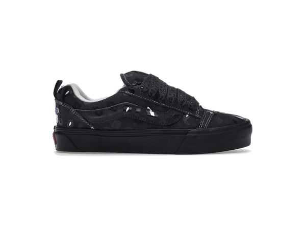 Vans Vault UA Knu-Skool VR3 LX Imran Potato Leopard Asphalt