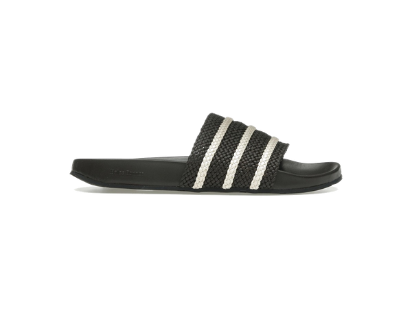 adidas Adilette Slides Wales Bonner Dark Brown