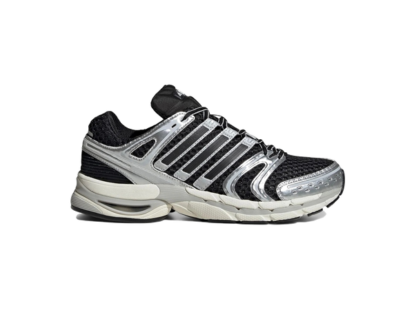 adidas Adistar Control 5 Black Silver Metallic