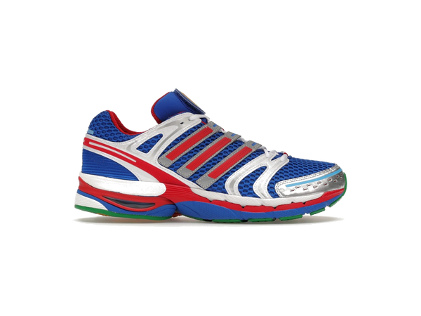 adidas Adistar Control 5 Sneaker Room Puerto Rico