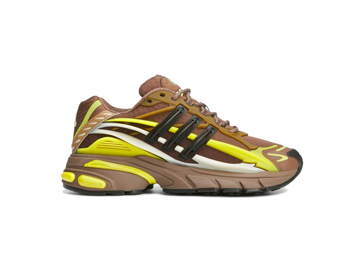 adidas Adistar Jellyfish Pharrell Williams Auburn Timber