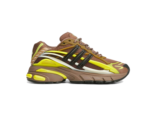 adidas Adistar Jellyfish Pharrell Williams Auburn Timber
