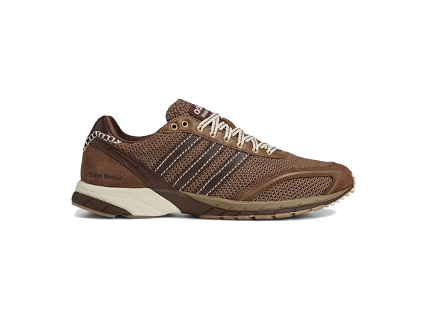 adidas Adizero Adios Mesh Wales Bonner Auburn Cream White