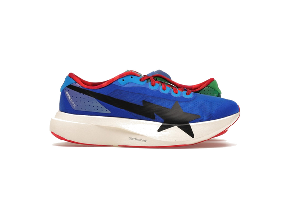 adidas Adizero Evo SL Bape Bape Green Multi