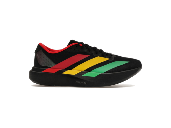 adidas Adizero Evo SL Bob Marley Black
