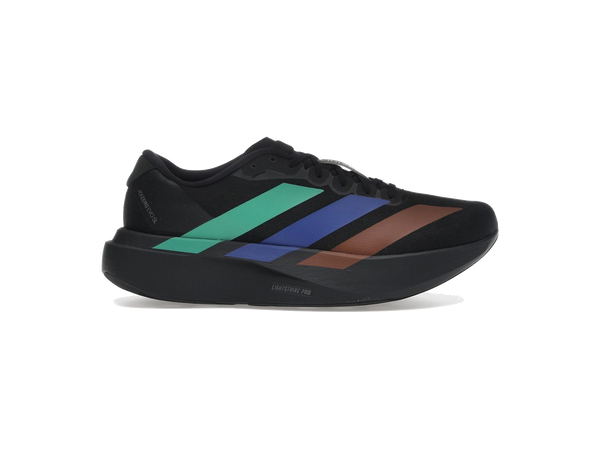 adidas Adizero Evo SL Pharrell Humanrace Black Green Blue
