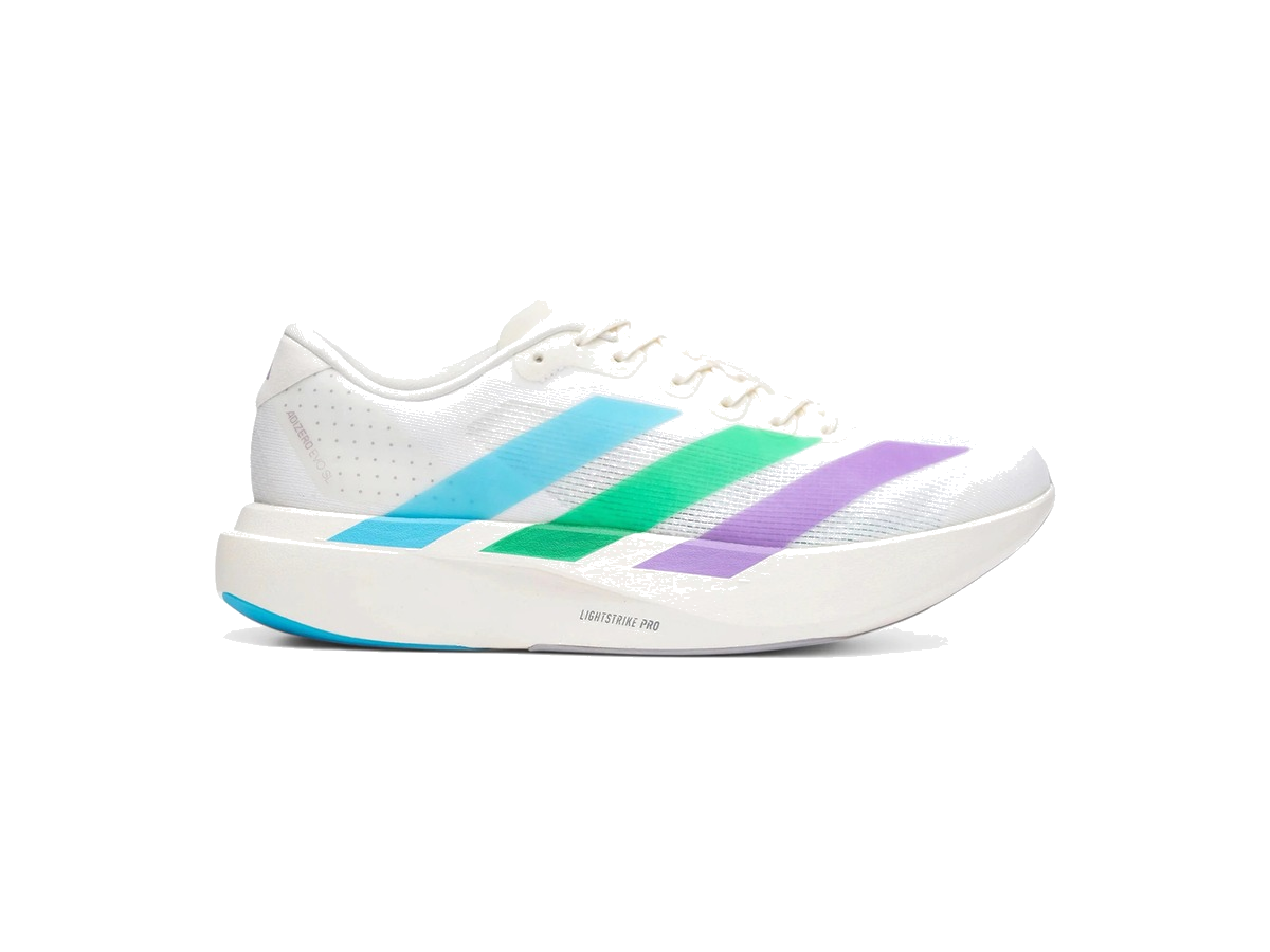 adidas Adizero Evo SL Sneakersnstuff Speed is Not a Sport
