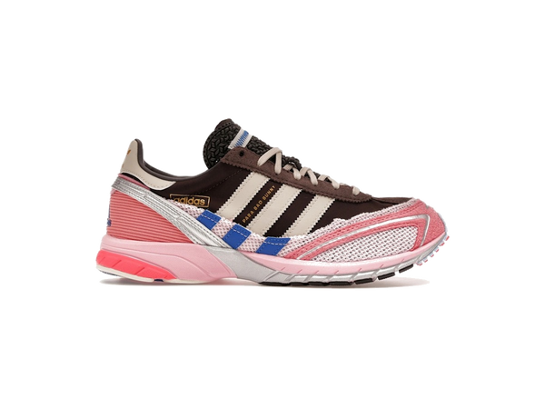 adidas Adizero SL 72 Bad Bunny Brown Clear Pink