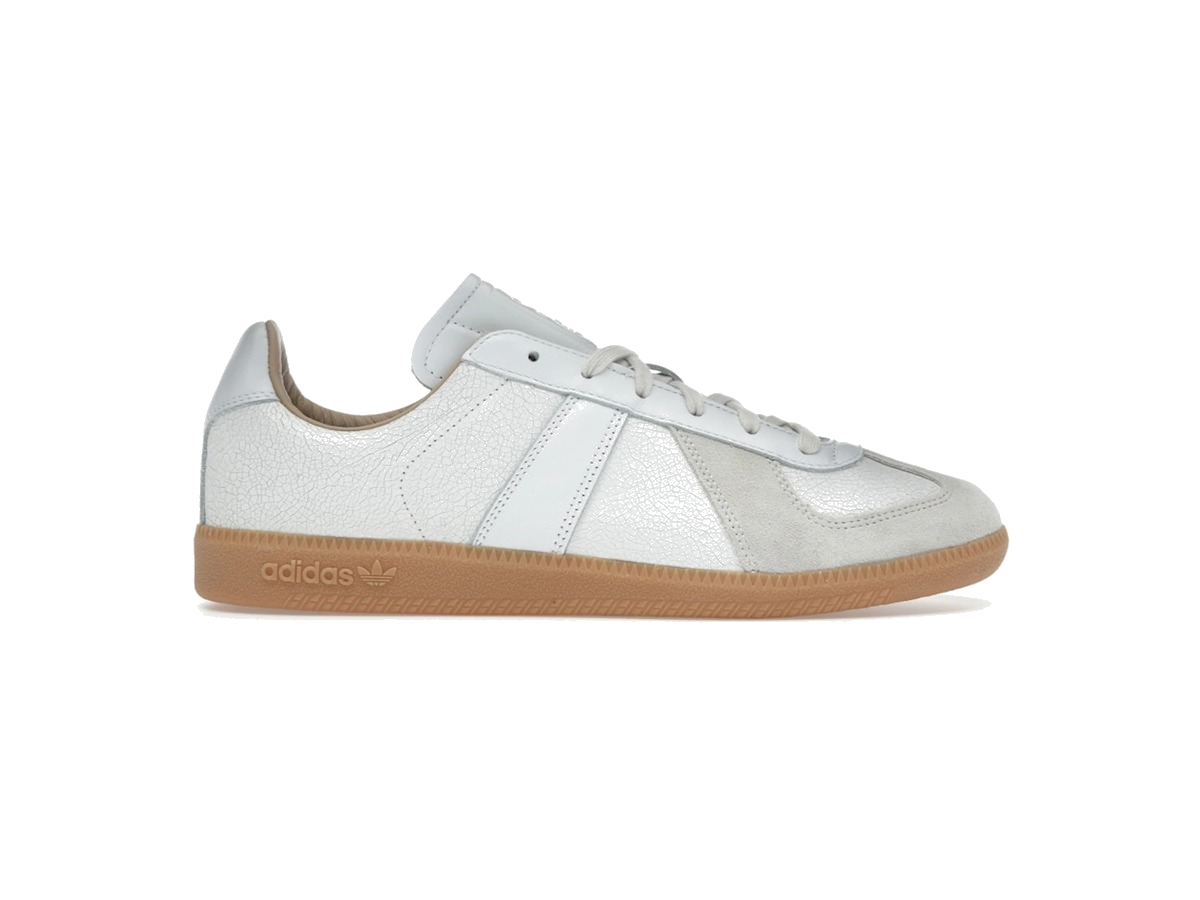 adidas BW Army Lux White Gum
