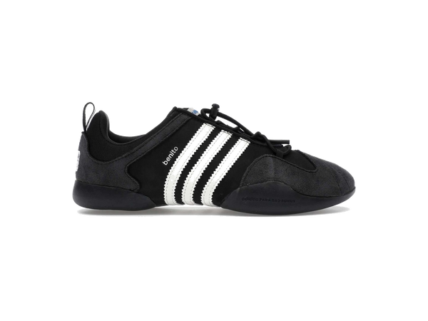 adidas Ballerina Bad Bunny Black Chalk