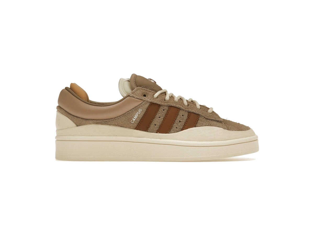 adidas Campus Light Bad Bunny Chalky Brown