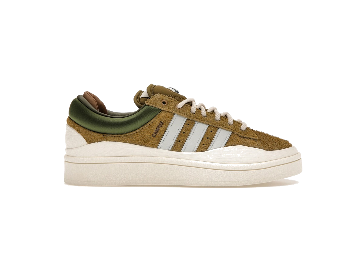 adidas Campus Light Bad Bunny Wild Moss