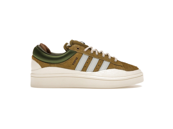 adidas Campus Light Bad Bunny Wild Moss