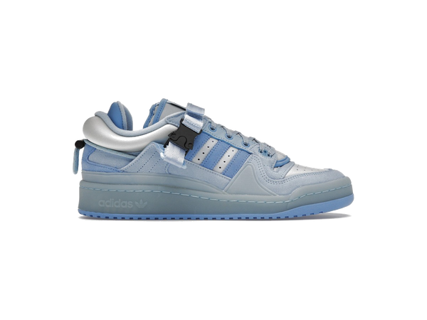 adidas Forum Buckle Low Bad Bunny Blue Tint
