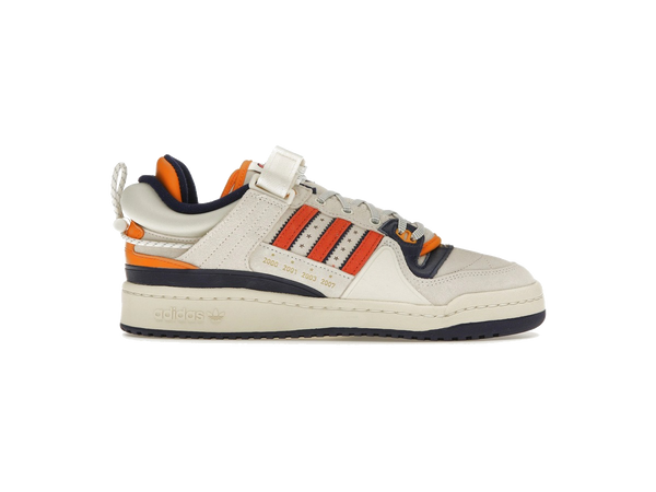 adidas Forum Buckle Low Bad Bunny Cangrejeros de Santurce