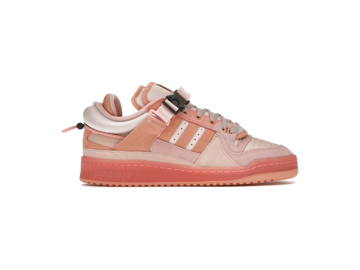 adidas Forum Low Bad Bunny Pink Easter Egg
