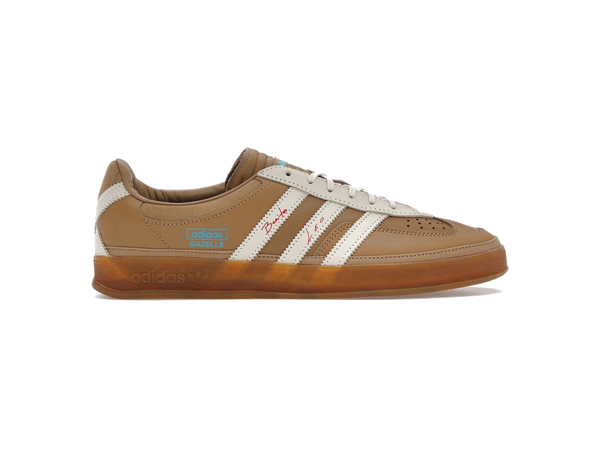 adidas Gazelle Indoor Bad Bunny Lionel Messi La Voz De Los Fans
