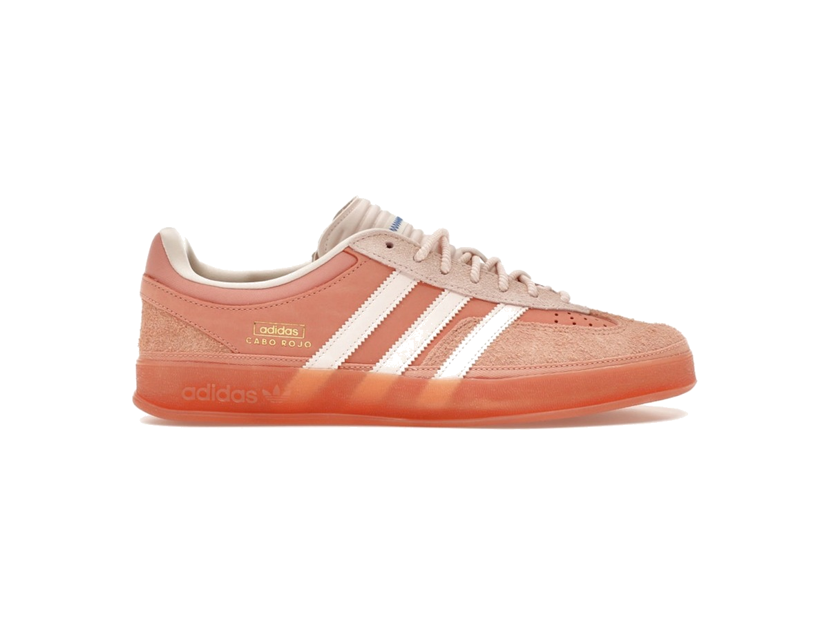 adidas Gazelle Indoor Bad Bunny Cabo Rojo
