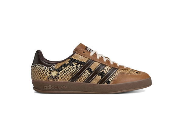adidas Gazelle Indoor Wales Bonner Snakeskin