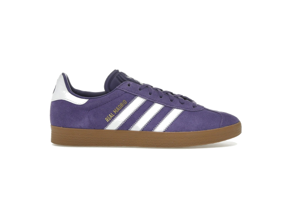 adidas Gazelle Terrace Real Madrid