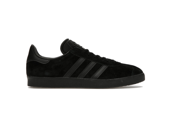 adidas Gazelle Triple Black
