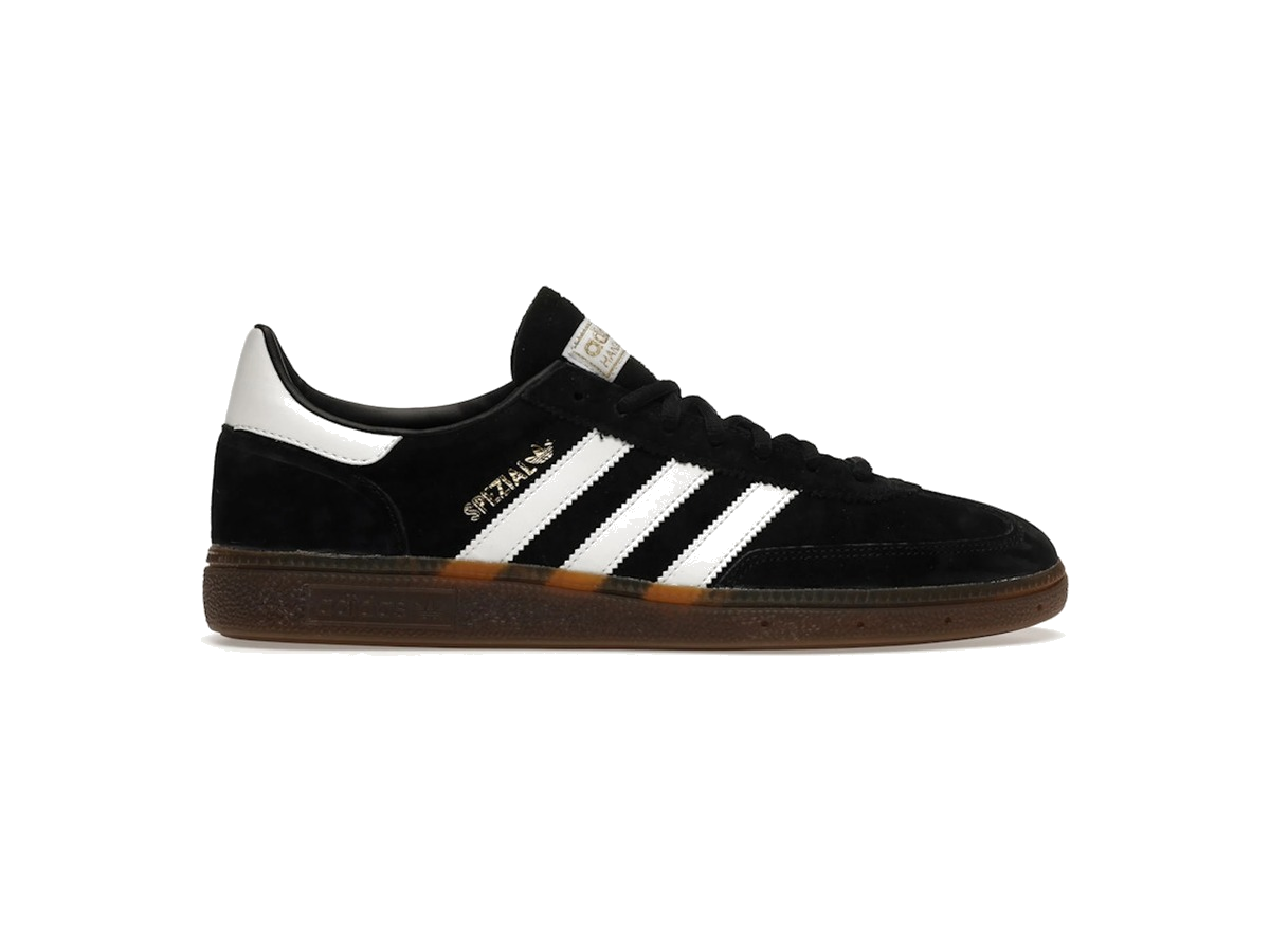 adidas Handball Spezial Black Gum