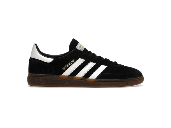 adidas Handball Spezial Black Gum