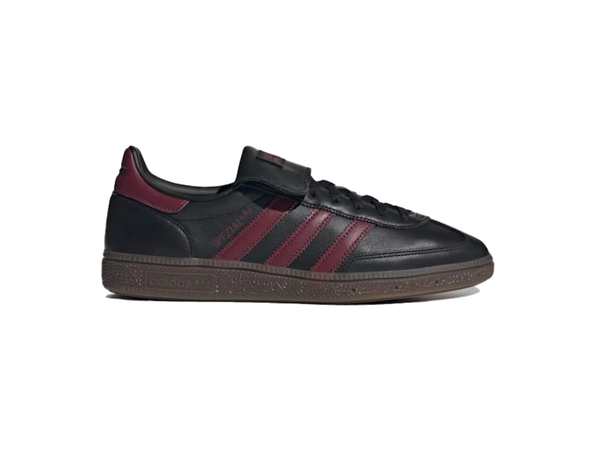 adidas Handball Spezial Core Black Shadow Red