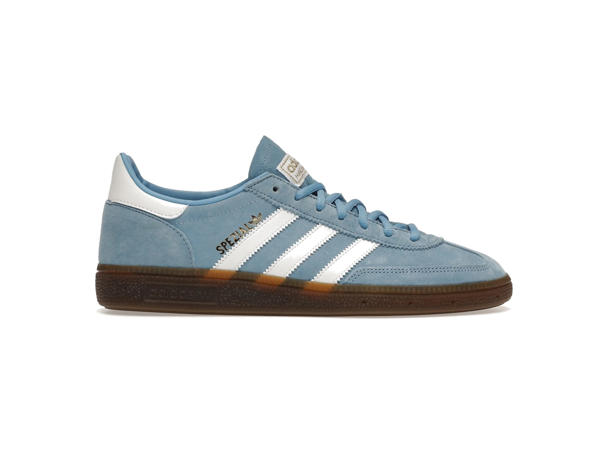 adidas Handball Spezial Light Blue