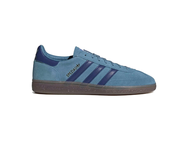 adidas Handball Spezial Made In Germany Tactile Steel Royal Blue
