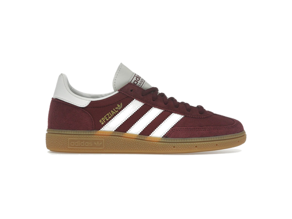 adidas Handball Spezial Shadow Red White Chalk White