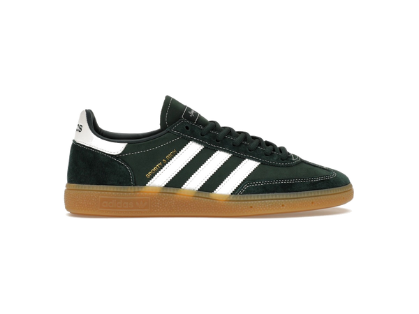adidas Handball Spezial Sporty & Rich Dark Green