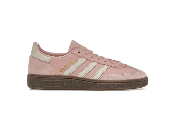 adidas Handball Spezial Wonder Mauve Alumina (Women's)