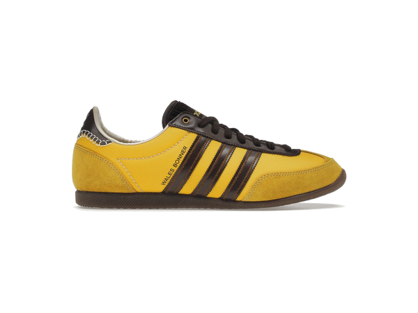 adidas Japan Wales Bonner Hazy Yellow