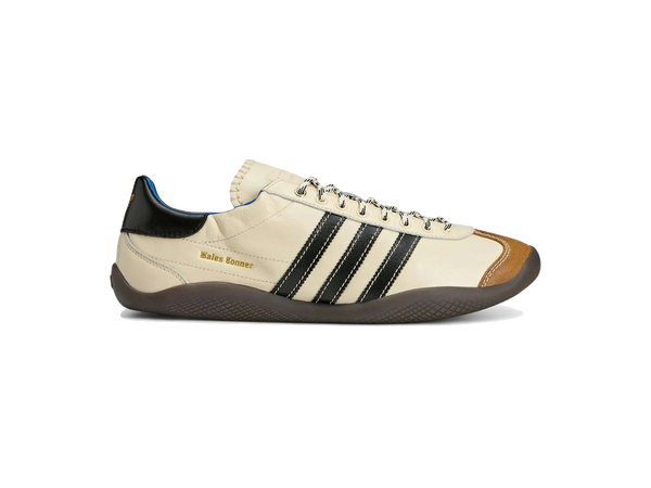 adidas Karintha OG Wales Bonner Black White Lush Blue