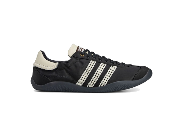 adidas Karintha Wales Bonner Black White