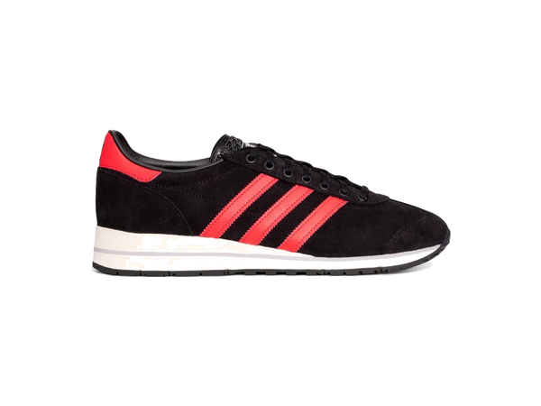 adidas Marathon SPZL Noel Gallagher Black Red