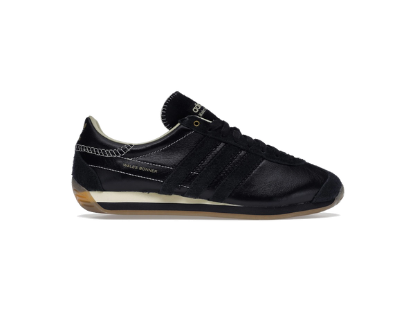 adidas Originals Country Wales Bonner Black