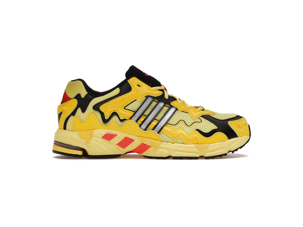adidas Response CL Bad Bunny Yellow